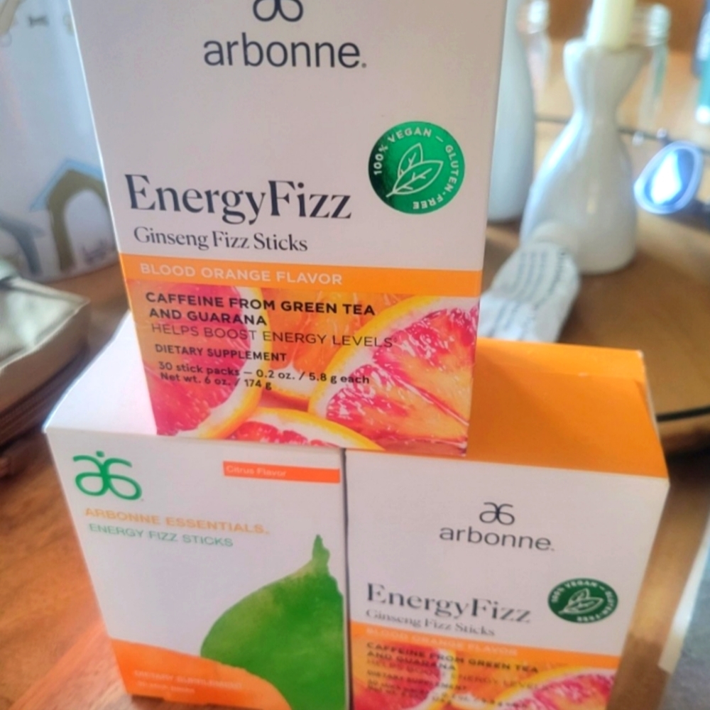 Arboone FIZZ Bundle!!!